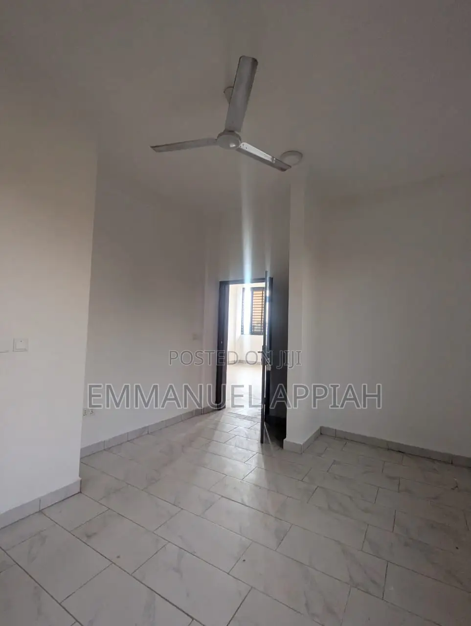 2bdrm Apartment in Pokuase Interchange, Accra Metropolitan for rent