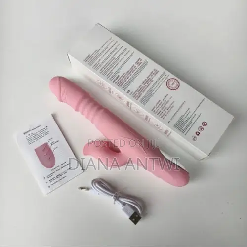 2 in 1 Diamond Vibrator