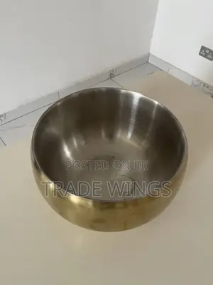 Luxury Gold Champagne Bucket