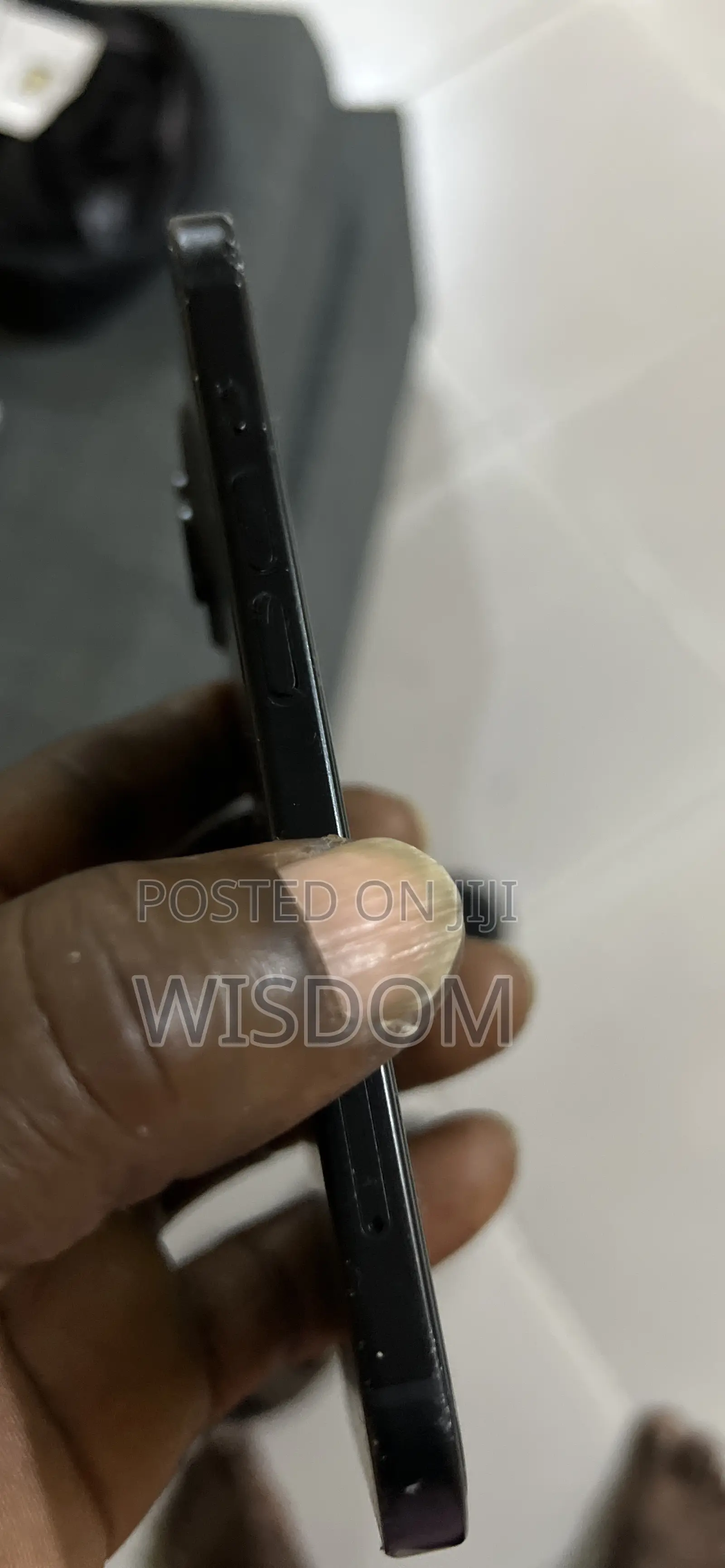 Apple iPhone 15 128 GB Black