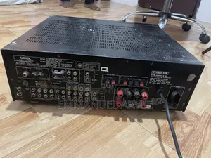 Tuner Amplifier