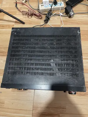 Tuner Amplifier