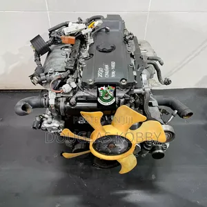 Kobby K Enterprise (Deals in High Quality Japan Used Engine