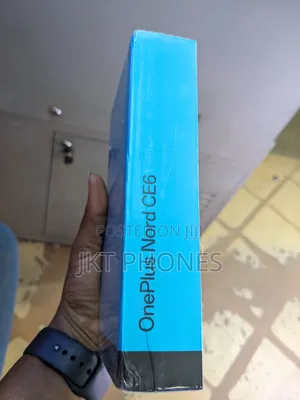 New OnePlus Nord CE5 256 GB Blue