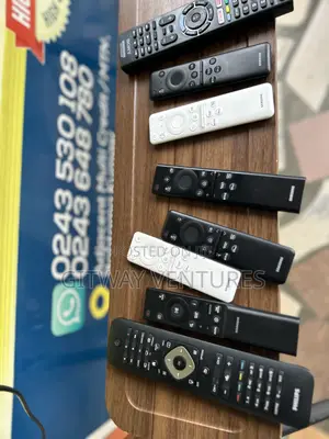 Samsung Original Remote Control for Sale