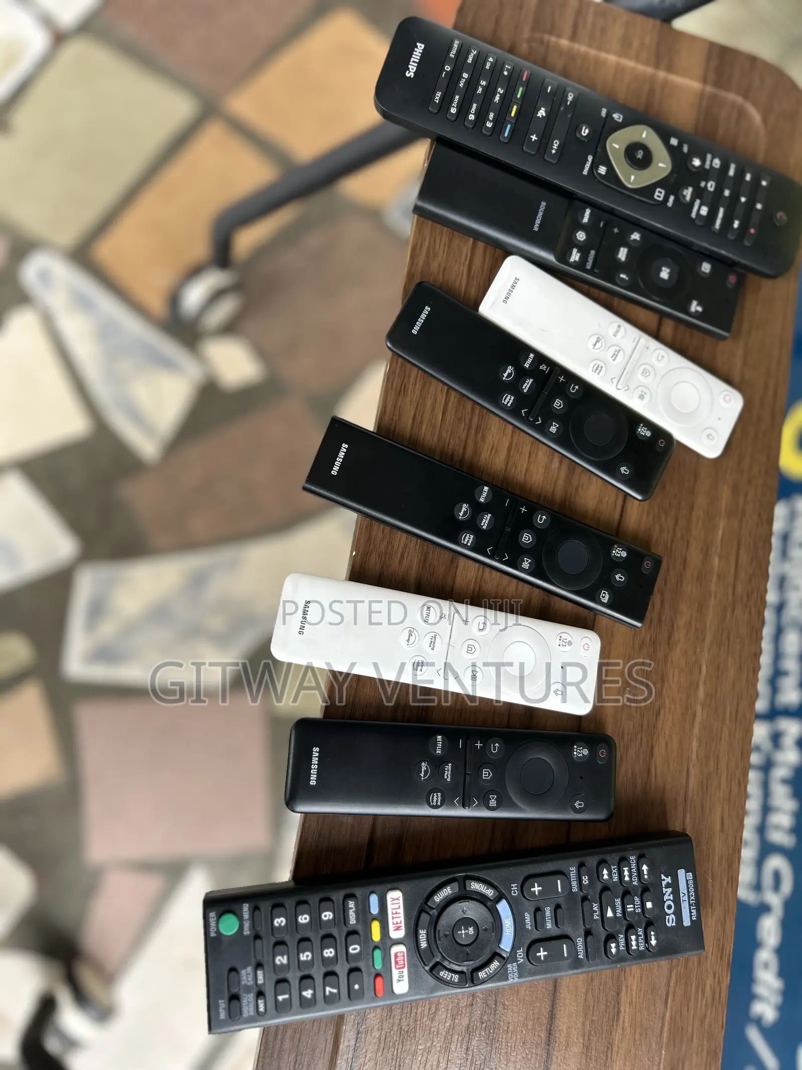 Samsung Original Remote Control for Sale