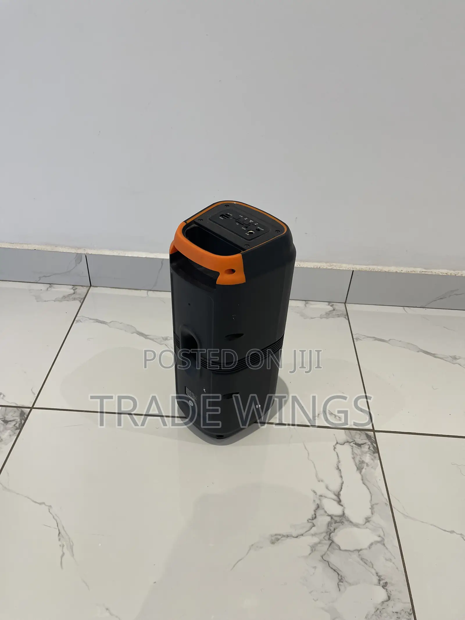 Portable Bluetooth Speaker