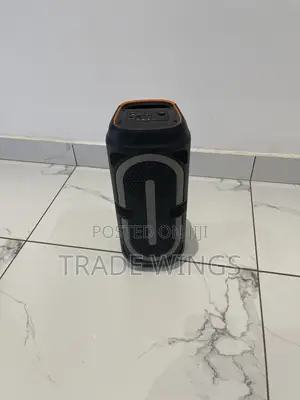 Portable Bluetooth Speaker