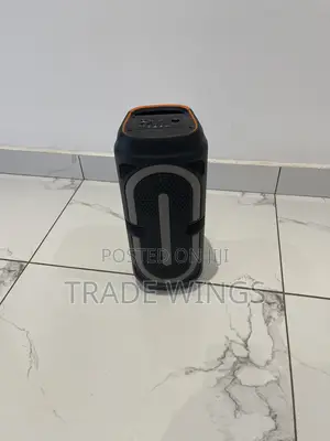 Portable Bluetooth Speaker
