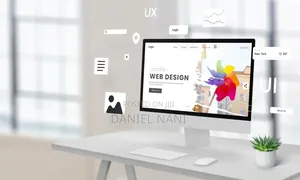 Quality Website Development With Advanced SEO for High Web Traffic