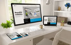 Quality Website Development With Advanced SEO for High Web Traffic
