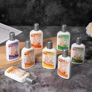 Beckon Hand Cream