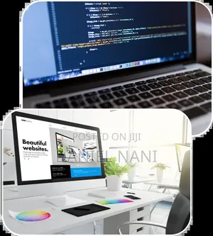 Quality Website Development With Advanced SEO for High Web Traffic