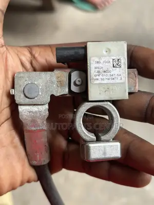 Acura RDX Honda Pilot Negative Battery Sensor