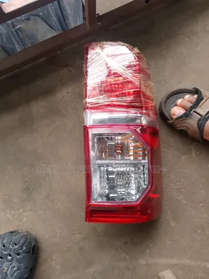 Hilux 2012,2013,2014/ Tail Light (One Side)