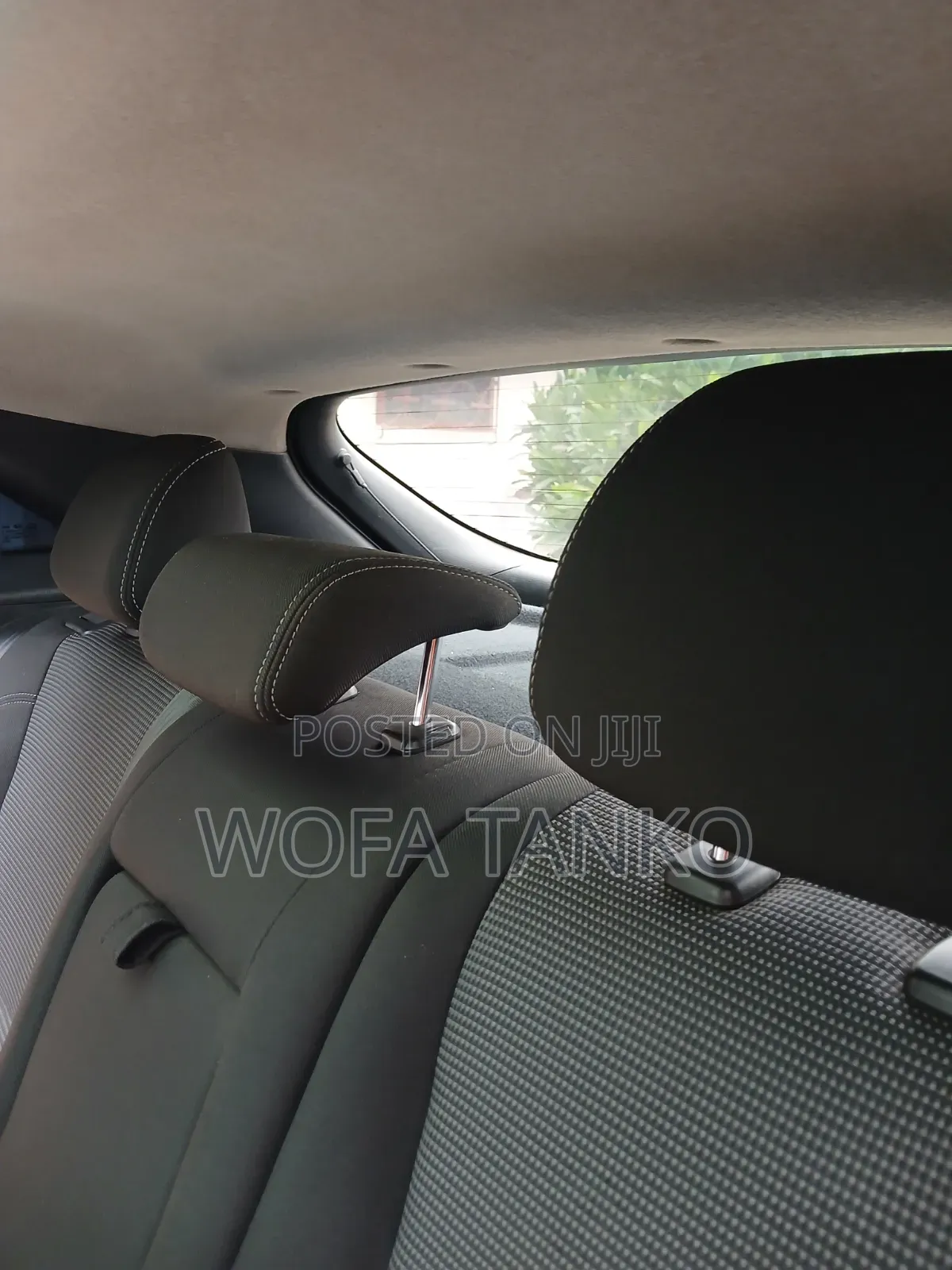 Hyundai Elantra GT 2013 White