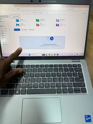 New Laptop Dell Latitude 5420 16GB Intel Core i5 SSD 512GB