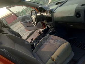 Daewoo Kalos 2006 Gold