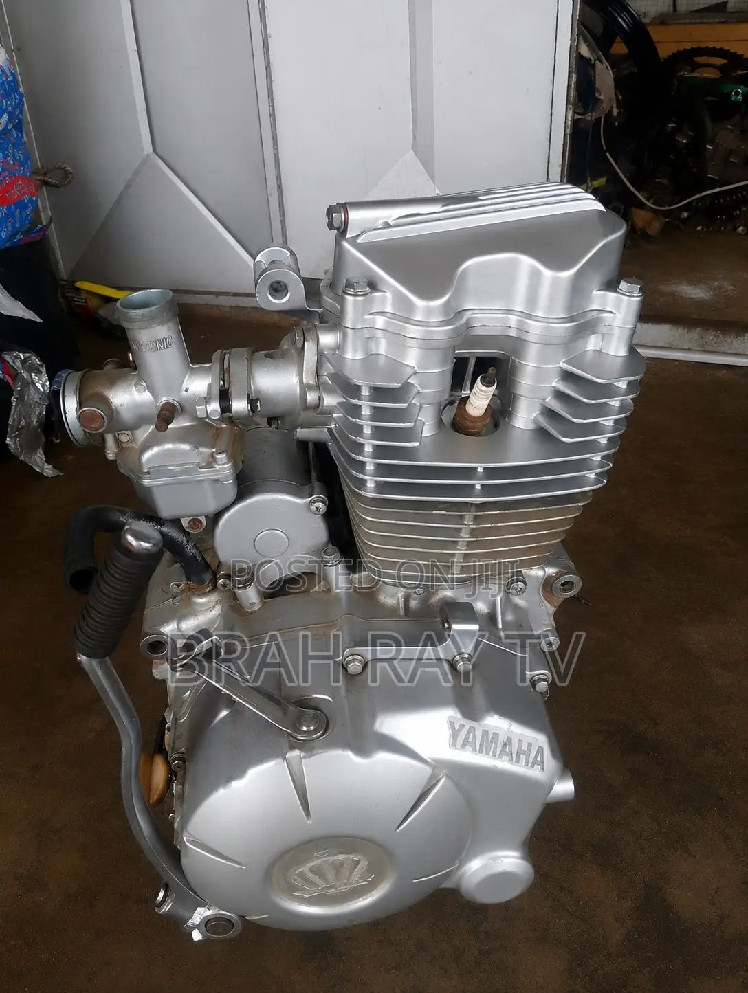 Royal 125 Engine for Sale