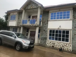 6bdrm Duplex in Bernard Agency, Pokuase for rent