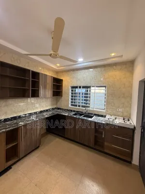 6bdrm Duplex in Bernard Agency, Pokuase for rent