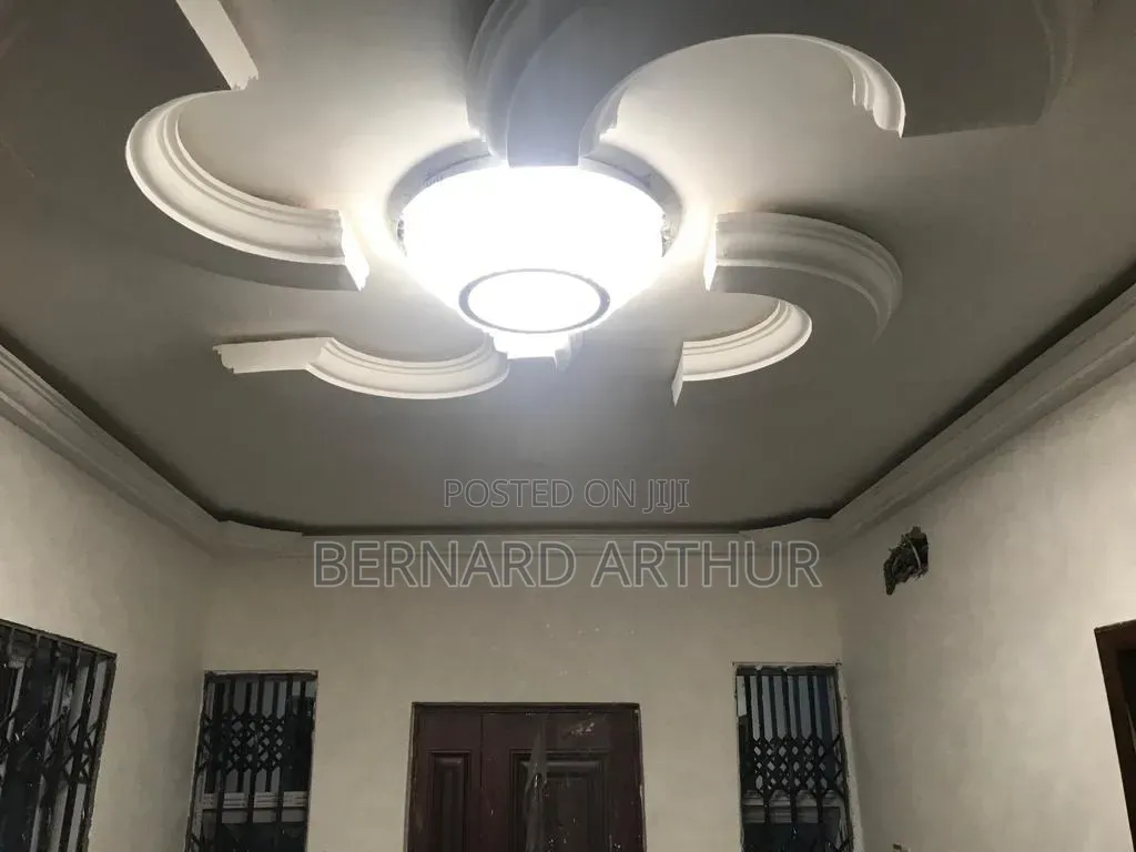 6bdrm Duplex in Bernard Agency, Pokuase for rent