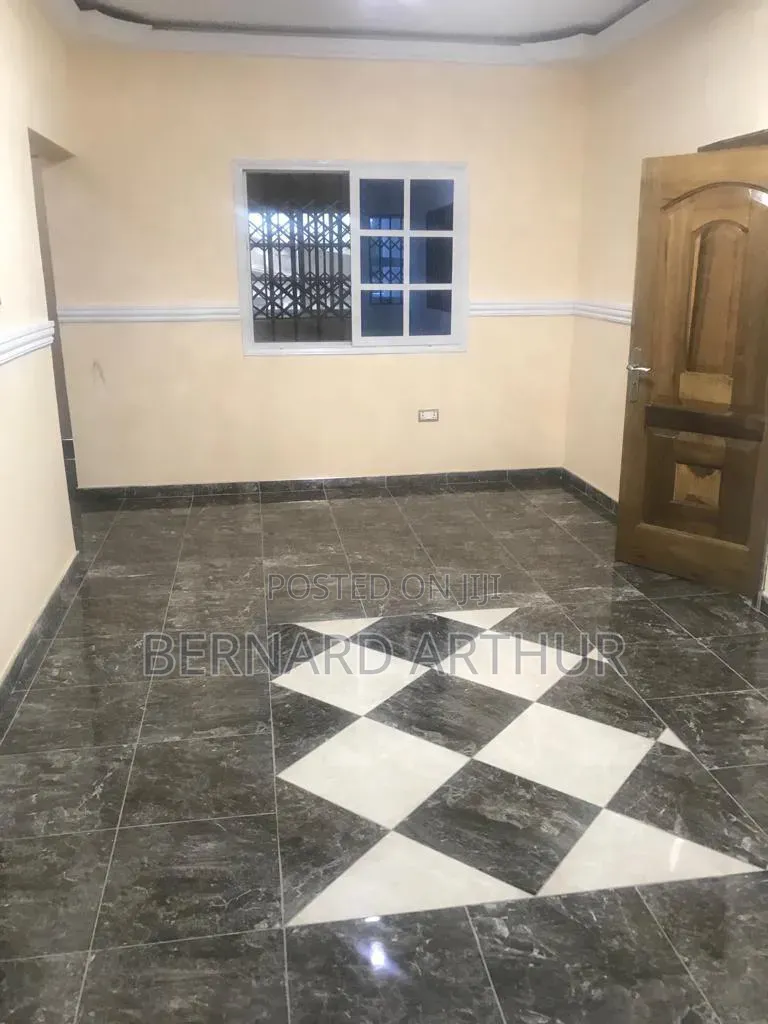 6bdrm Duplex in Bernard Agency, Pokuase for rent