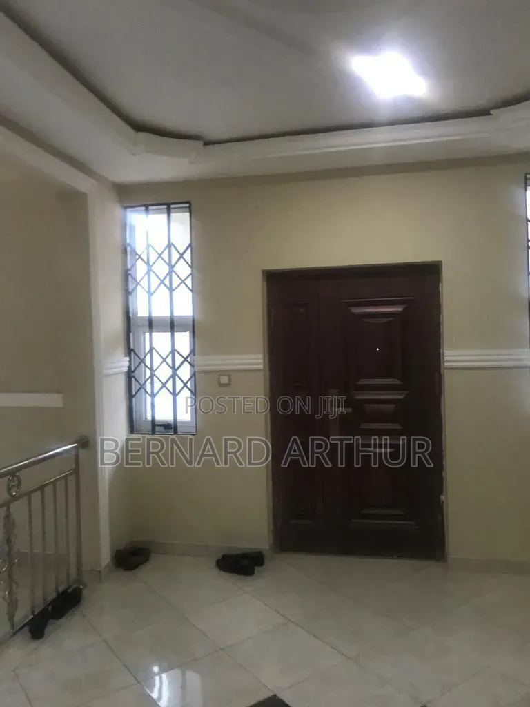 6bdrm Duplex in Bernard Agency, Pokuase for rent