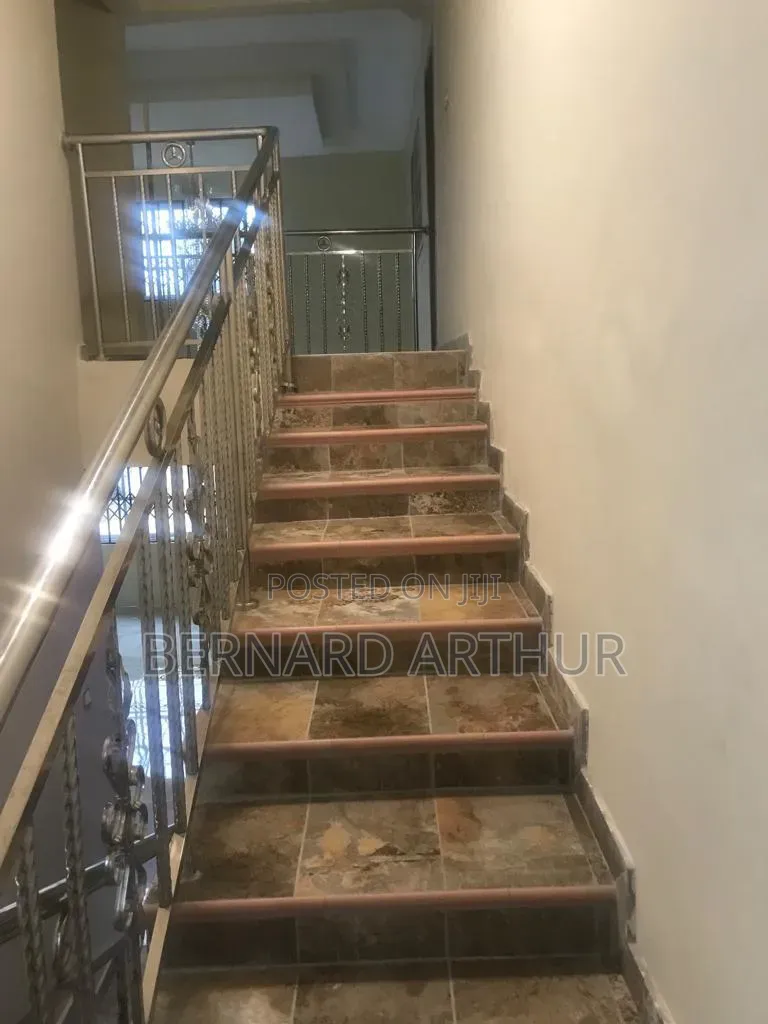 6bdrm Duplex in Bernard Agency, Pokuase for rent