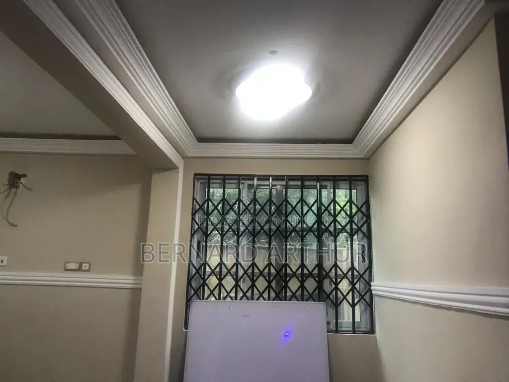 6bdrm Duplex in Bernard Agency, Pokuase for rent