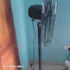 Tobico Mframa Fan
