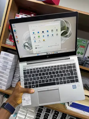 Laptop HP EliteBook 840 G6 16GB Intel Core i5 SSD 256GB