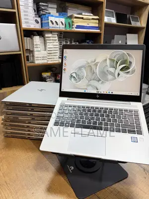 Laptop HP EliteBook 840 G6 16GB Intel Core i5 SSD 256GB