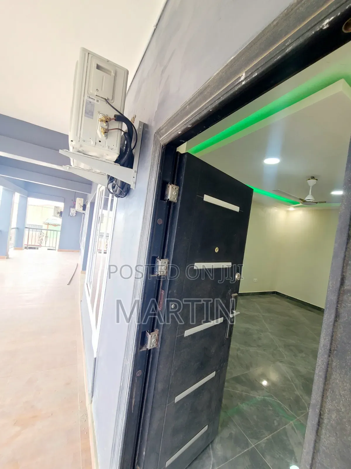 2bdrm Apartment in Adenta Barrier for rent