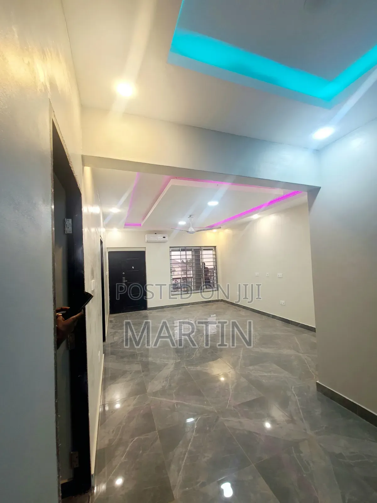 2bdrm Apartment in Adenta Barrier for rent