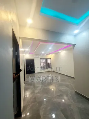 2bdrm Apartment in Adenta Barrier for rent