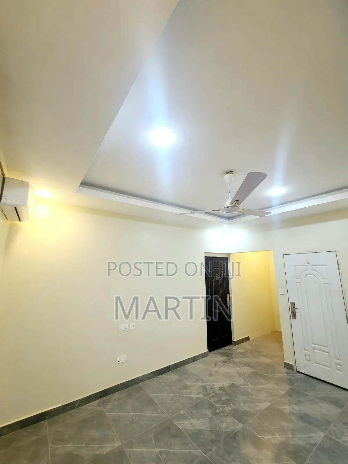 2bdrm Apartment in Adenta Barrier for rent