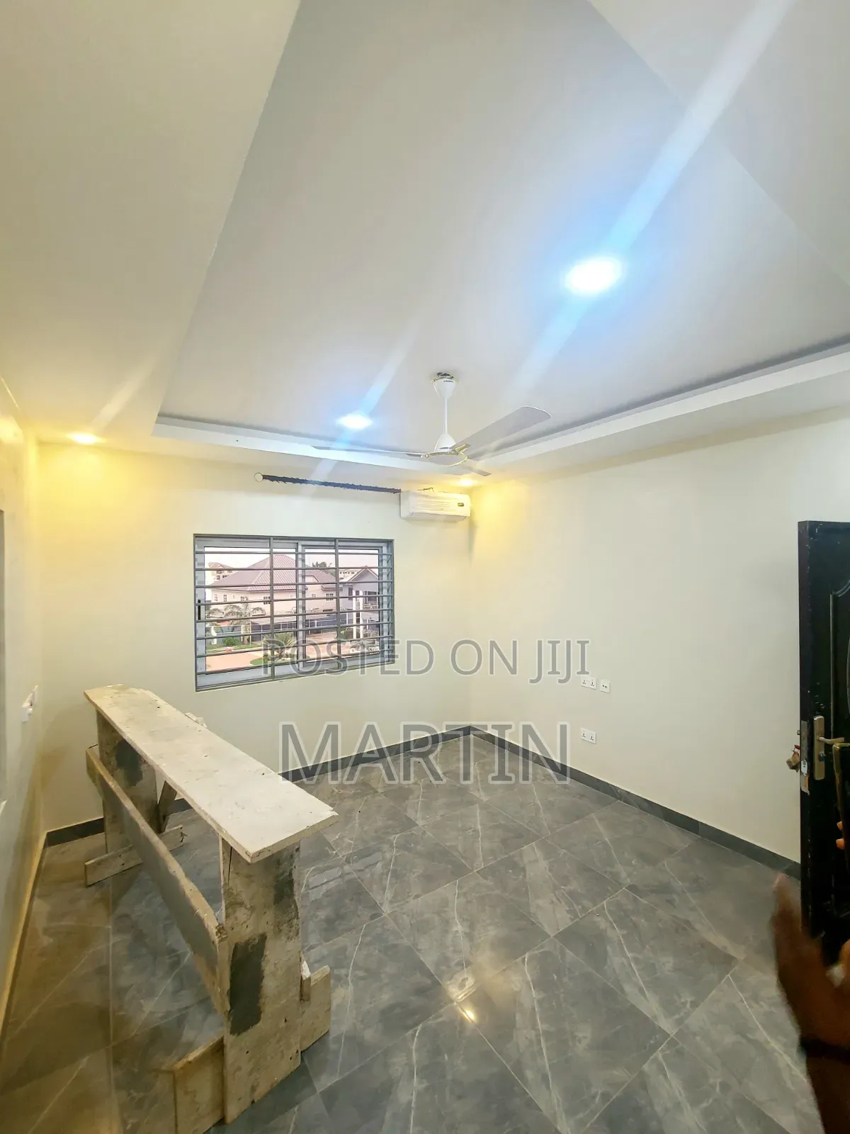 2bdrm Apartment in Adenta Barrier for rent