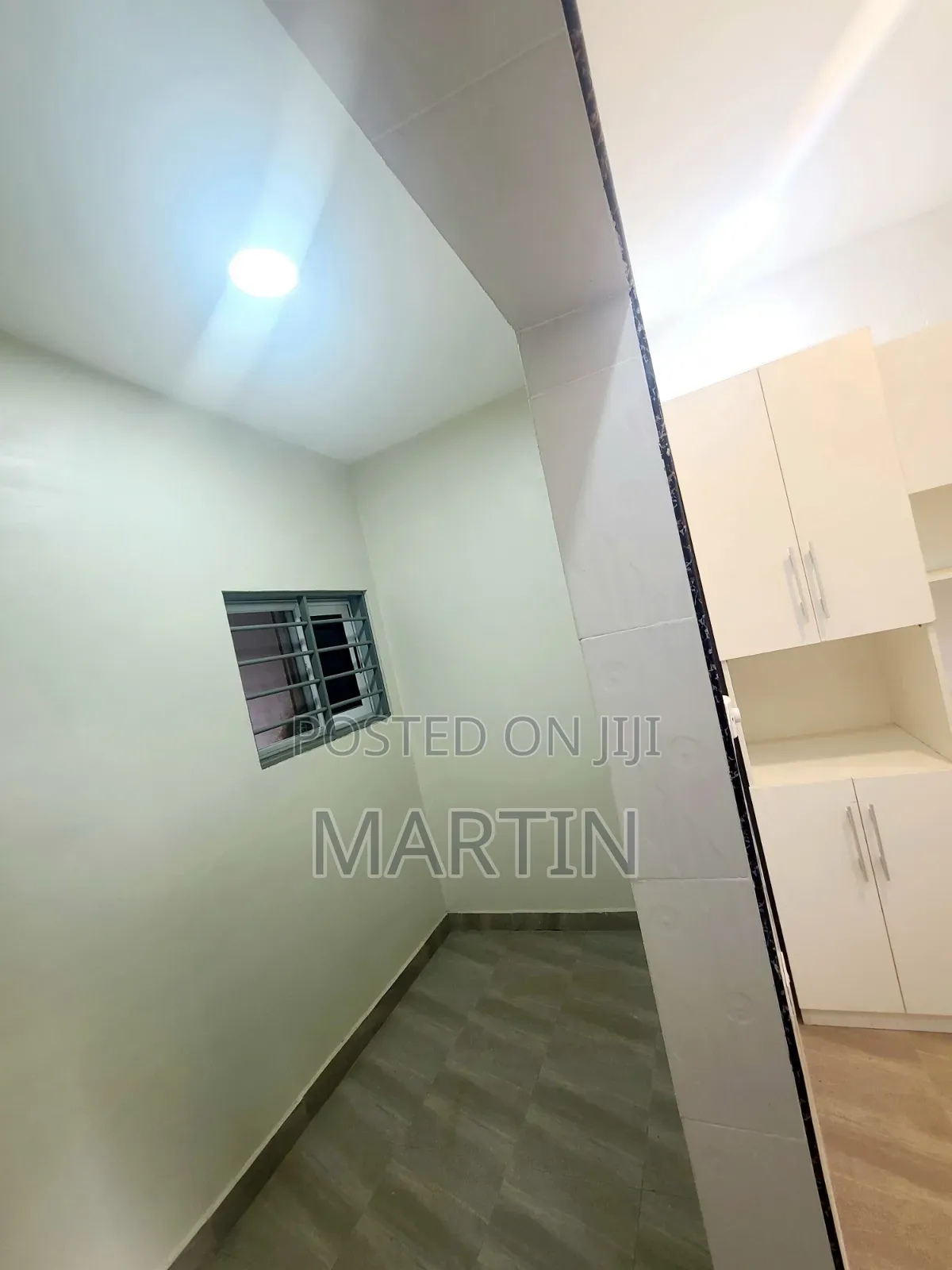 2bdrm Apartment in Adenta Barrier for rent