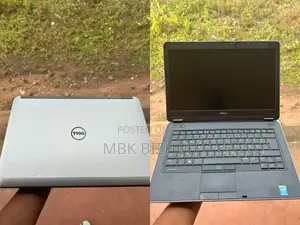 Laptop Dell Latitude E6440 6GB Intel Core i5 HDD 700GB