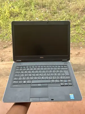 Laptop Dell Latitude E6440 6GB Intel Core i5 HDD 700GB