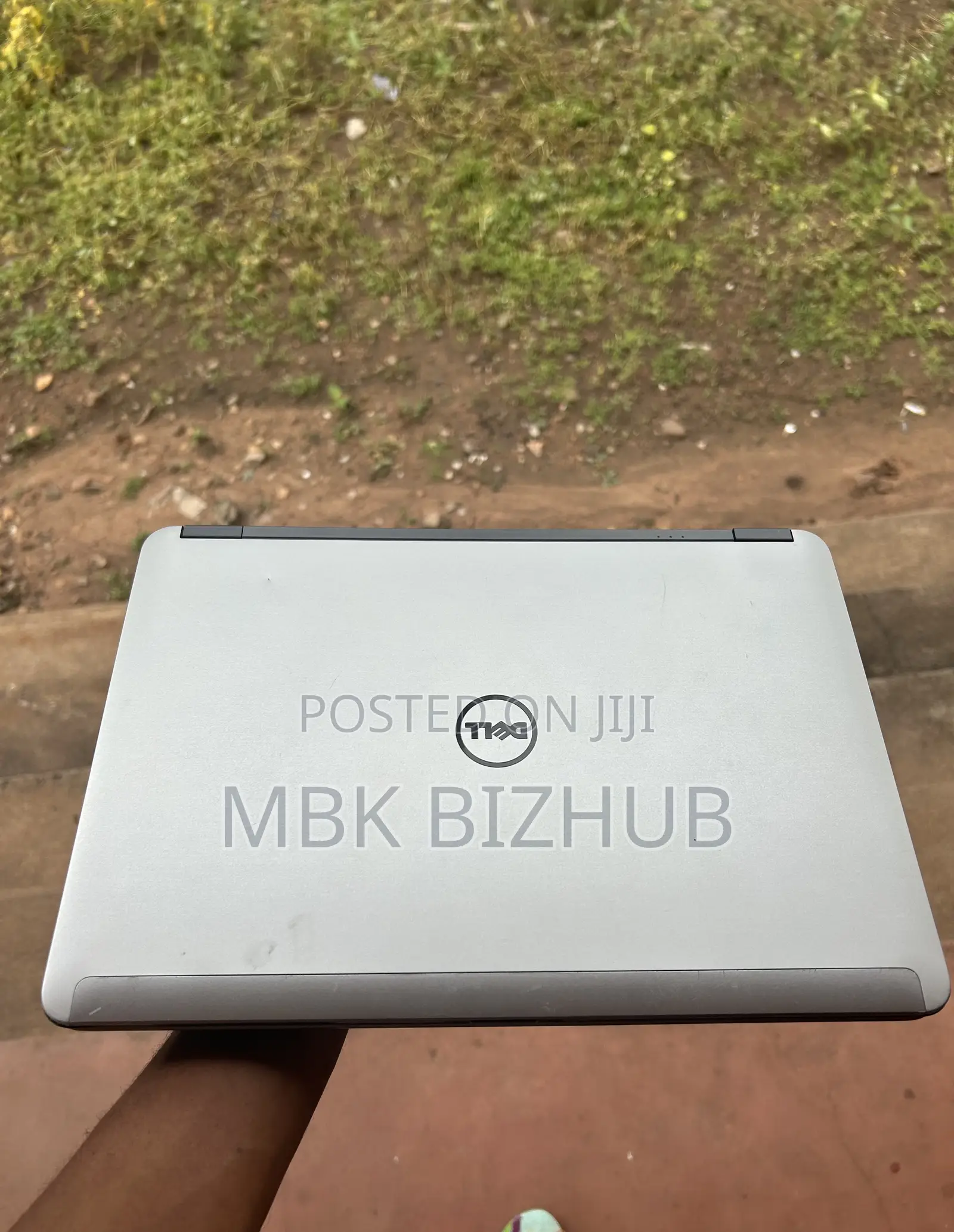 Laptop Dell Latitude E6440 6GB Intel Core i5 HDD 700GB