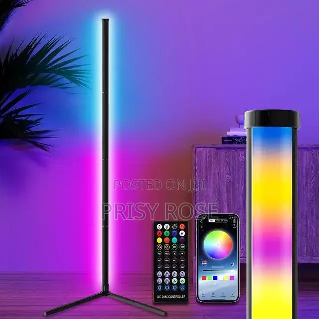 RGB Floor Lamp