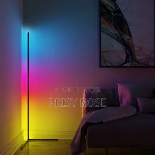 RGB Floor Lamp