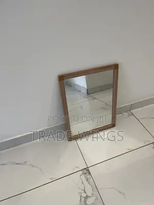 Small Square Room Mirror