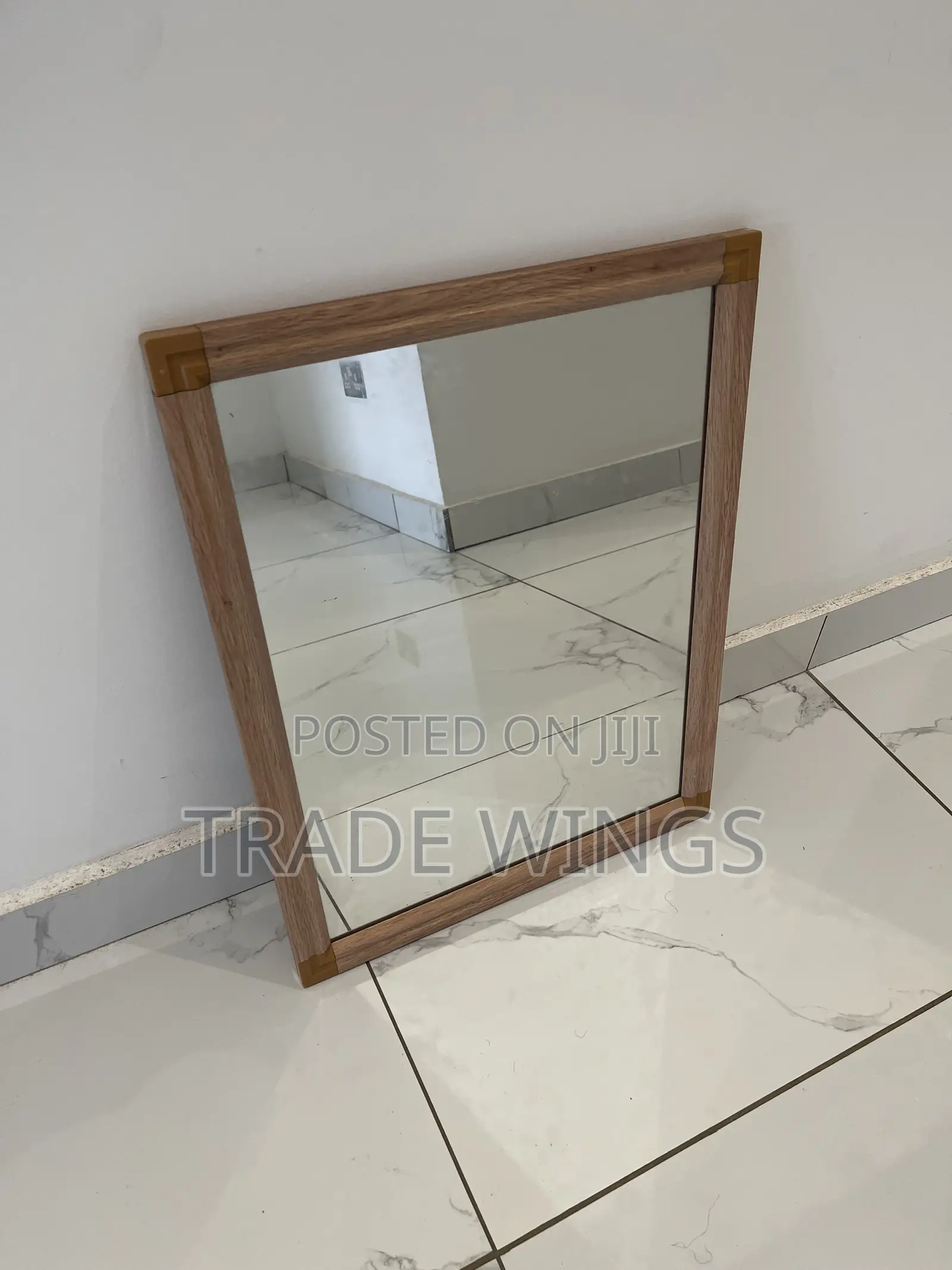 Small Square Room Mirror