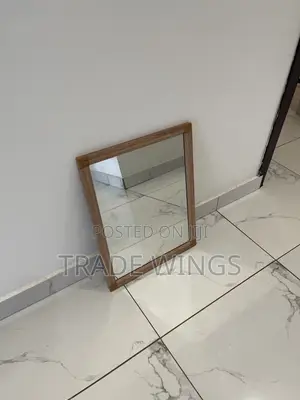 Small Square Room Mirror
