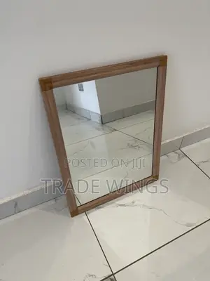 Small Square Room Mirror