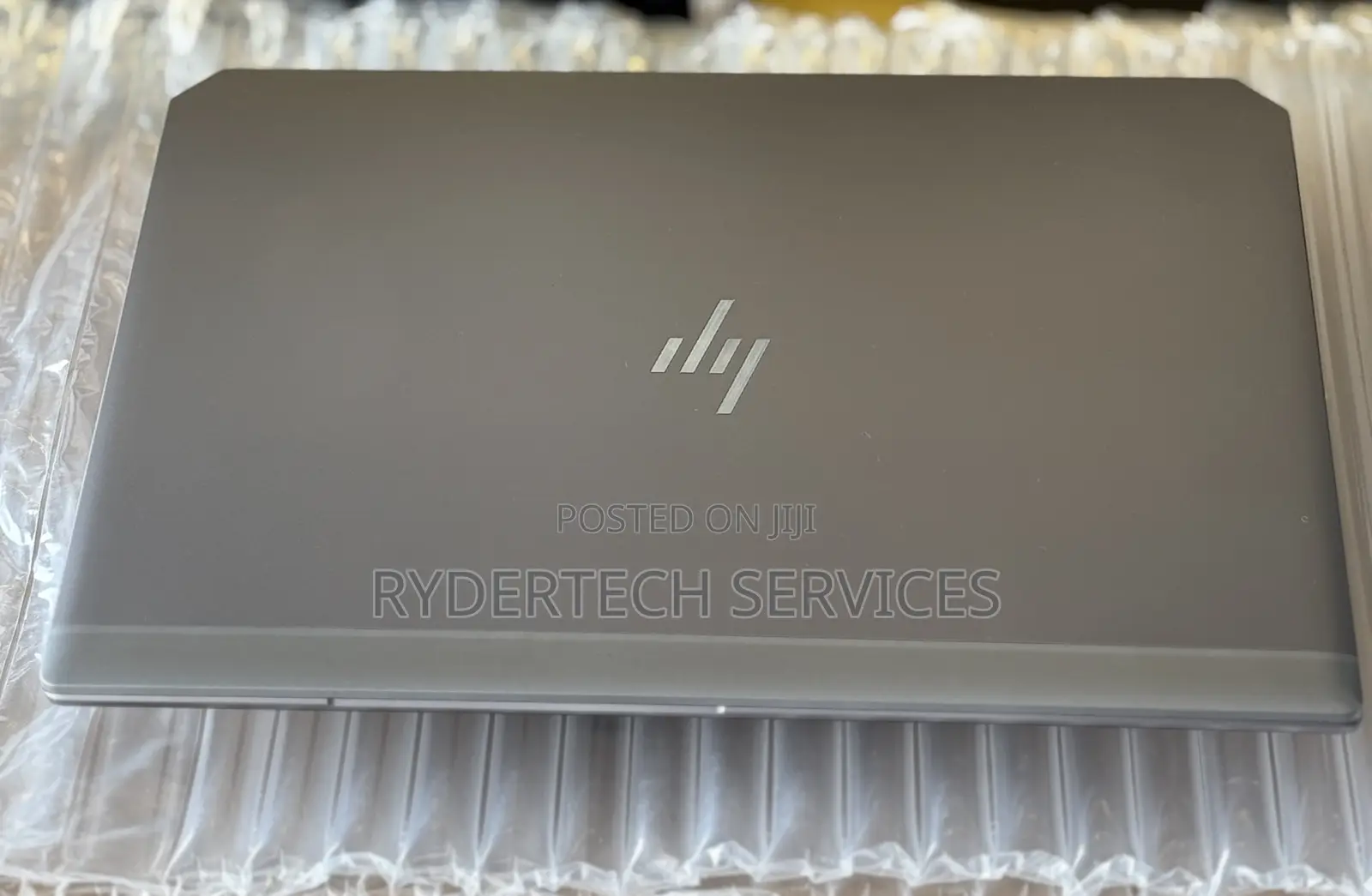 Laptop HP ZBook 15 G5 32GB Intel Core i7 SSD 512GB