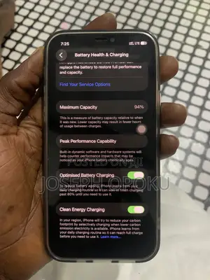 Apple iPhone 12 64 GB Black